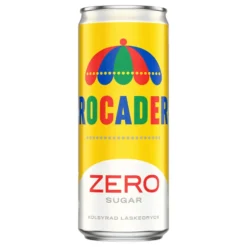 Trocadero Zero Sugar
