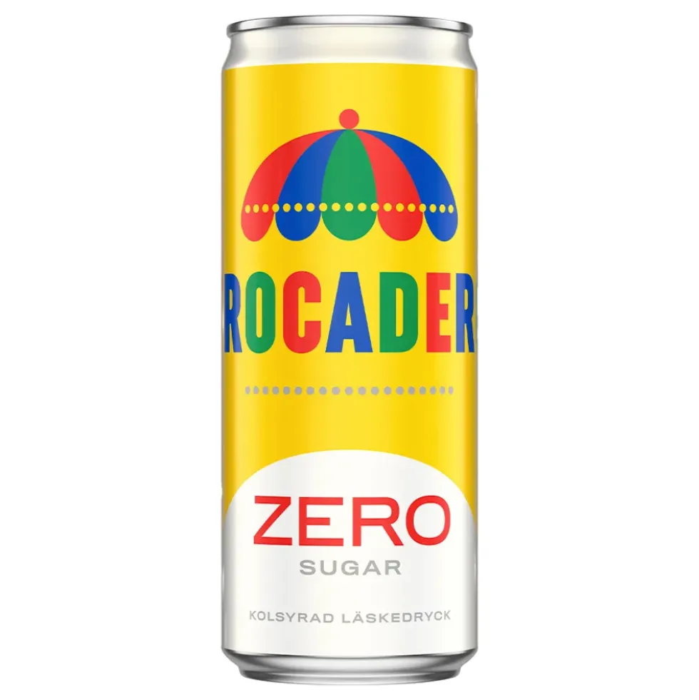 Trocadero Zero Sugar