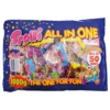 Trolli All-In-One Godispåse