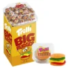 Trolli Big Burger Storpack