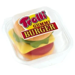 Trolli Big Burger Storpack