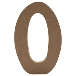 Träsiffror