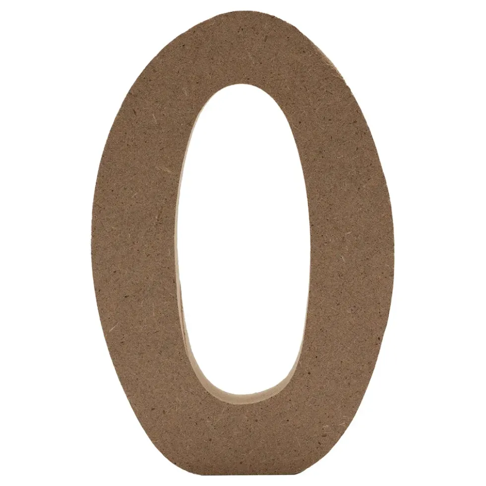 Träsiffror