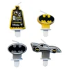 Tårtljus Batman