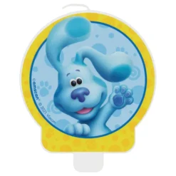 Tårtljus Bluey