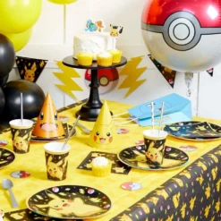 Tårtljus Pokémon™