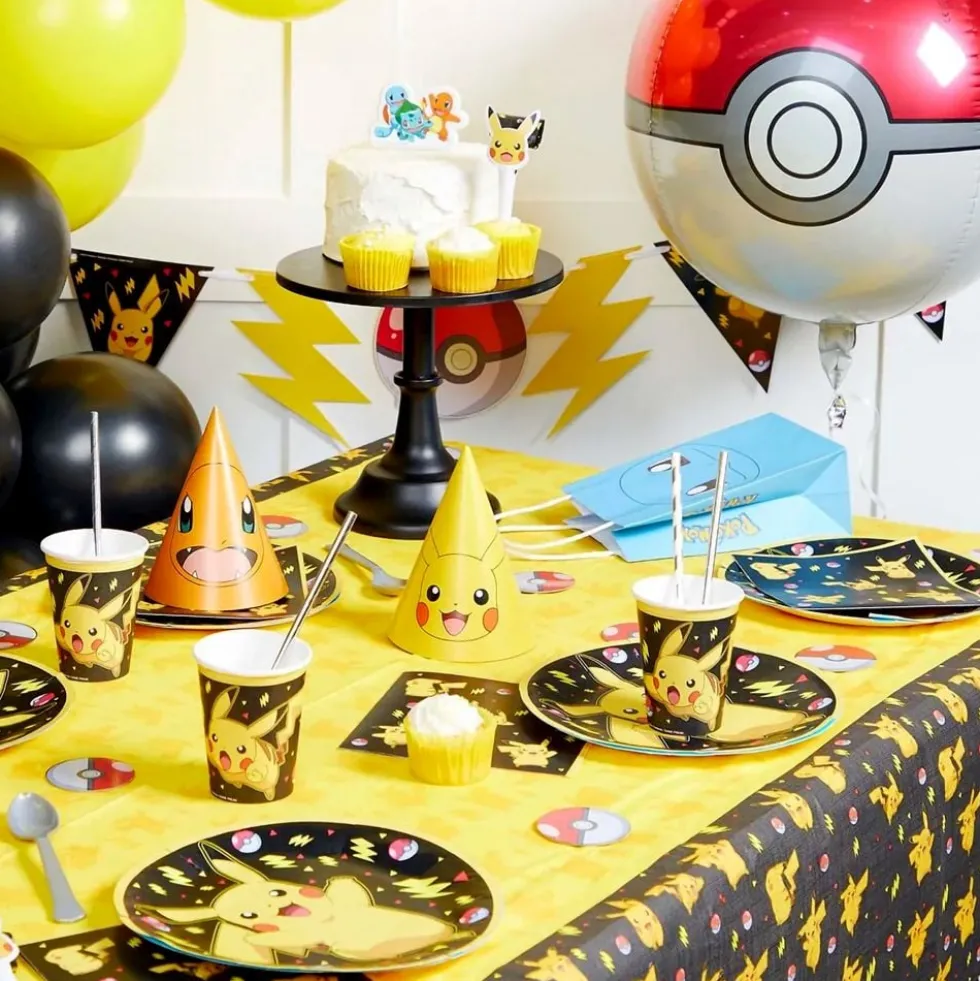 Tårtljus Pokémon™