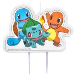 Tårtljus Pokémon™
