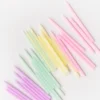 Tårtljus We Love Pastel