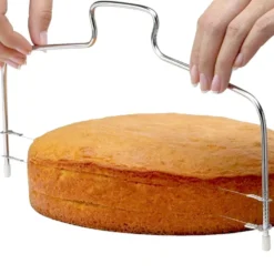 Tårtskärare