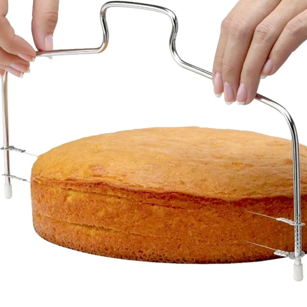 Tårtskärare