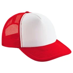 Truckerkeps Röd