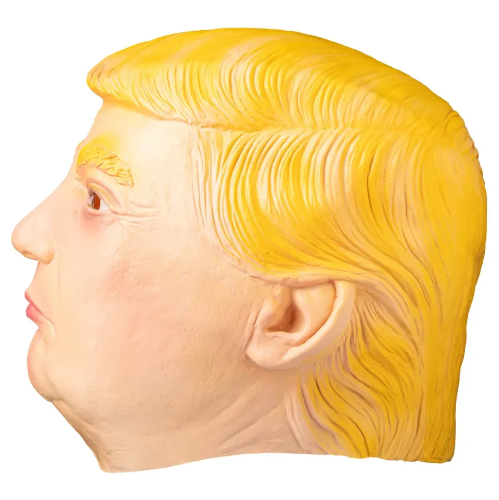 Trump Mask