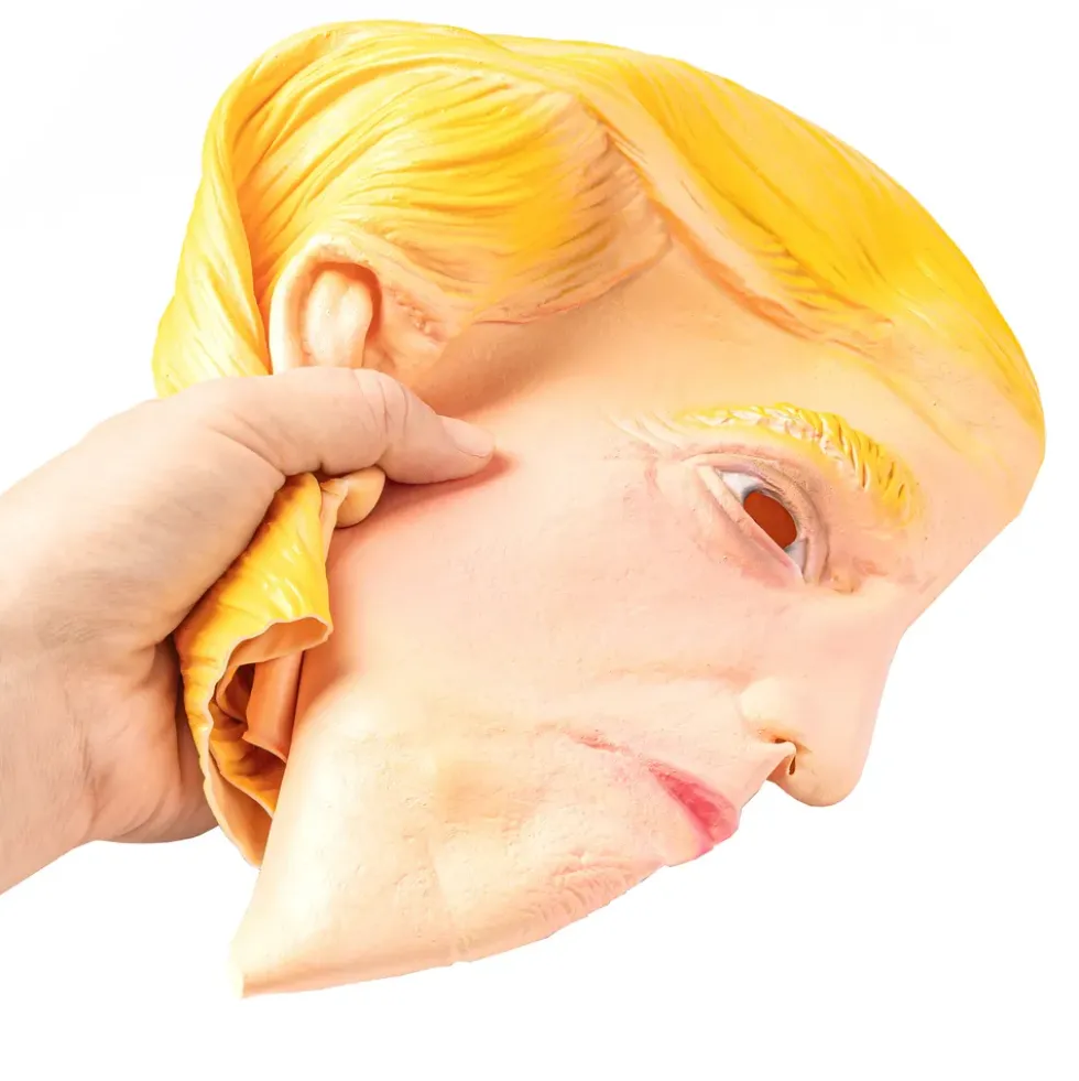 Trump Mask