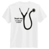Trust Me Im Almost a Doctor T-shirt