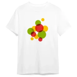 T-shirt Retro Godispåse
