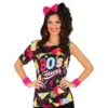 T-shirt 80's Forever Dam
