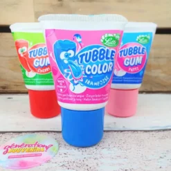 Tubble Gum Tutti Frutti