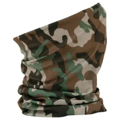 Tubhalsduk Camo Jungle
