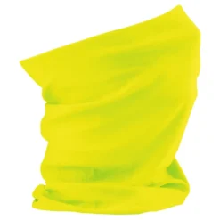 Tubhalsduk Neongul