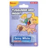 Tuggummi med Insekt Skämtartikel