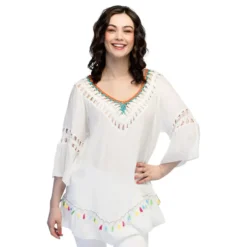 Tunika Boho Benirras