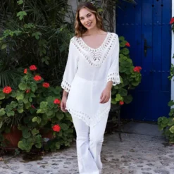 Tunika Boho Salinas