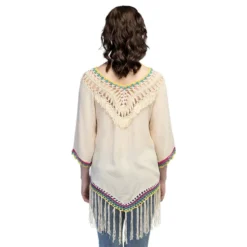 Tunika Boho Xarraca
