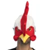 Tupp Halvmask