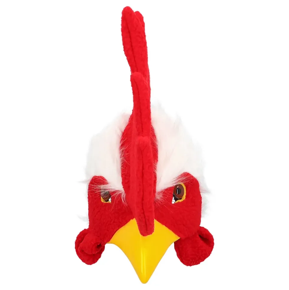 Tupp Halvmask