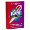 Turist Final Call Frågespel