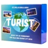 Turist Frågespel
