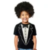 Tuxedo Barn T-shirt