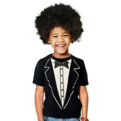 Tuxedo Barn T-shirt