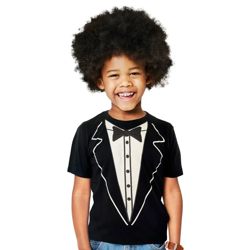 Tuxedo Barn T-shirt