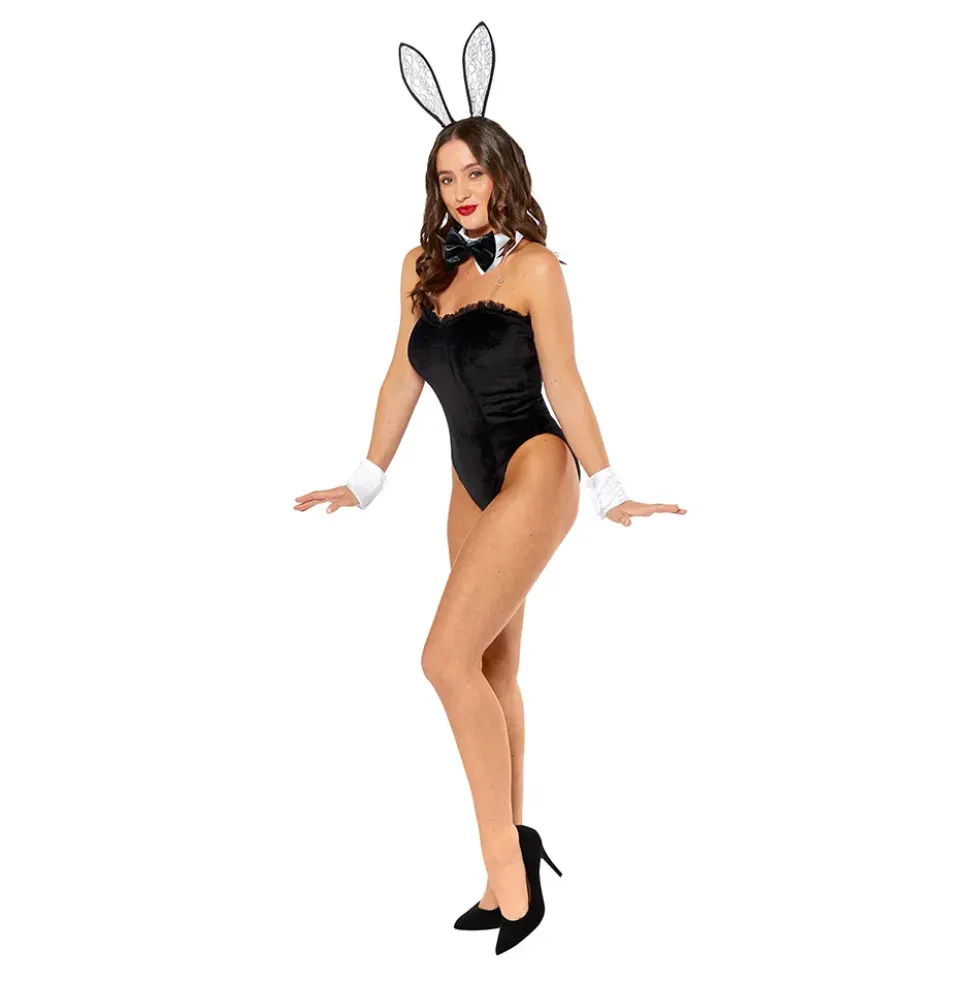 Tuxedo Bunny Maskeraddräkt