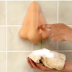 Tvåldispenser Näsa