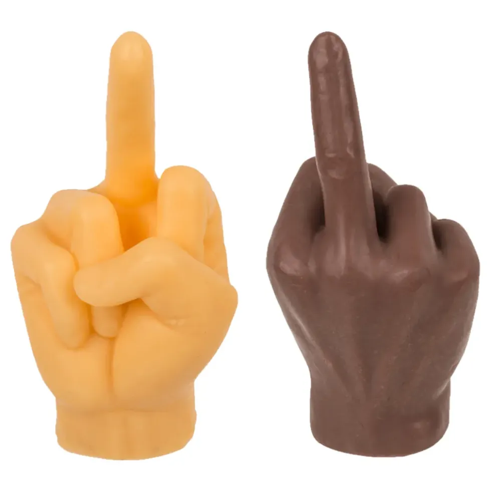 Tvål Fuck You