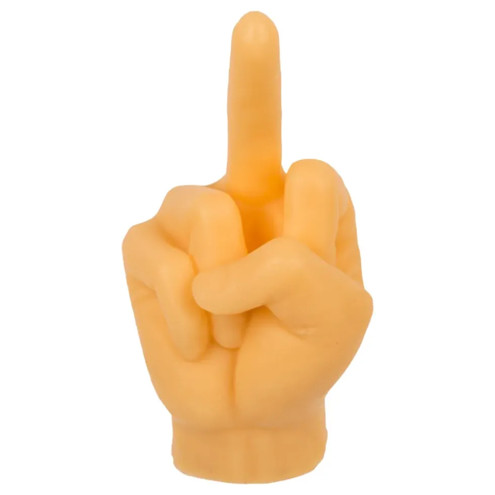 Tvål Fuck You