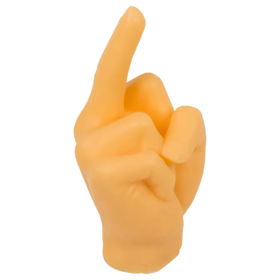 Tvål Fuck You