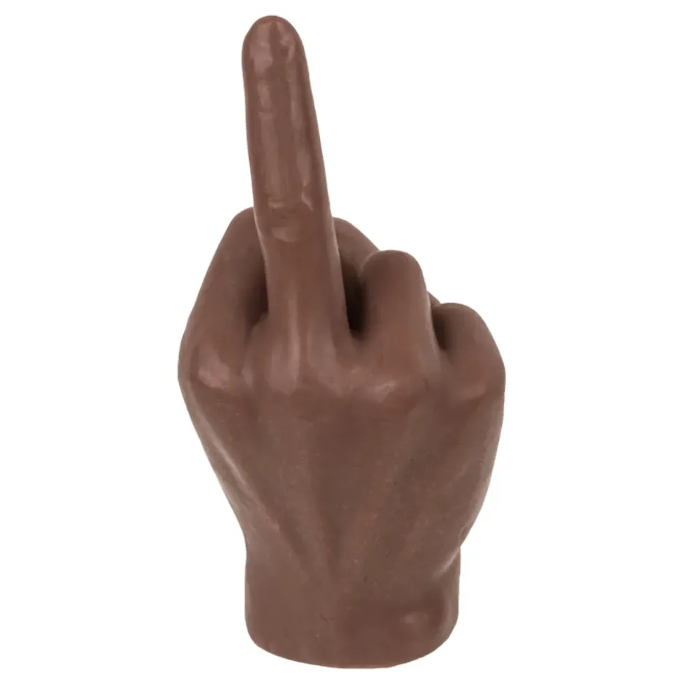 Tvål Fuck You