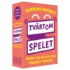 Tvärtomspelet