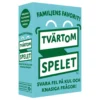 Tvärtomspelet Familjespel