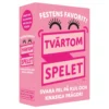 Tvärtomspelet Festspel