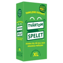 Tvärtomspelet XL