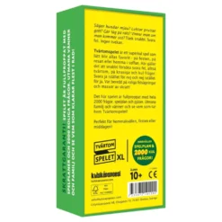 Tvärtomspelet XL