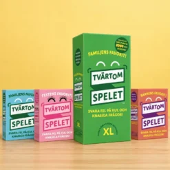 Tvärtomspelet XL