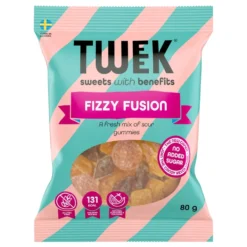 Tweek Fizzy Fusion