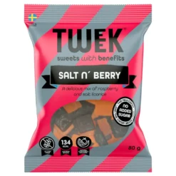 Tweek Salt n' Berry