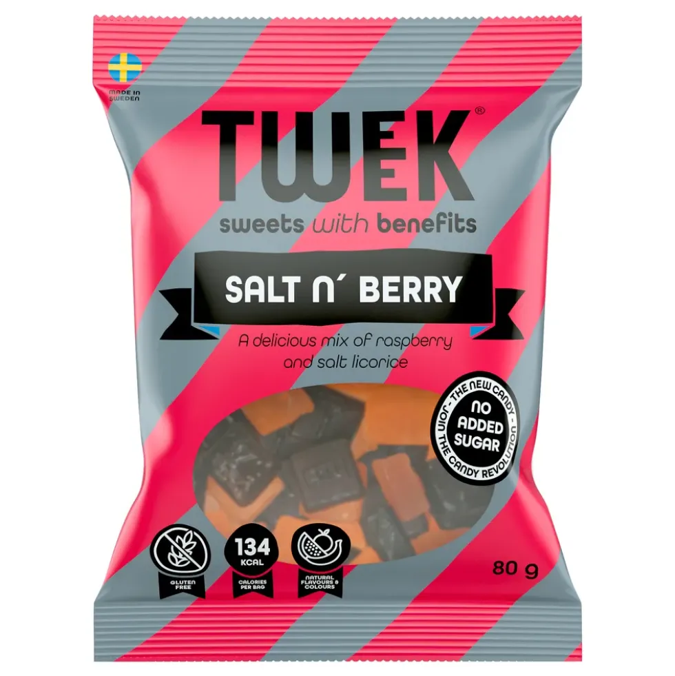 Tweek Salt n' Berry